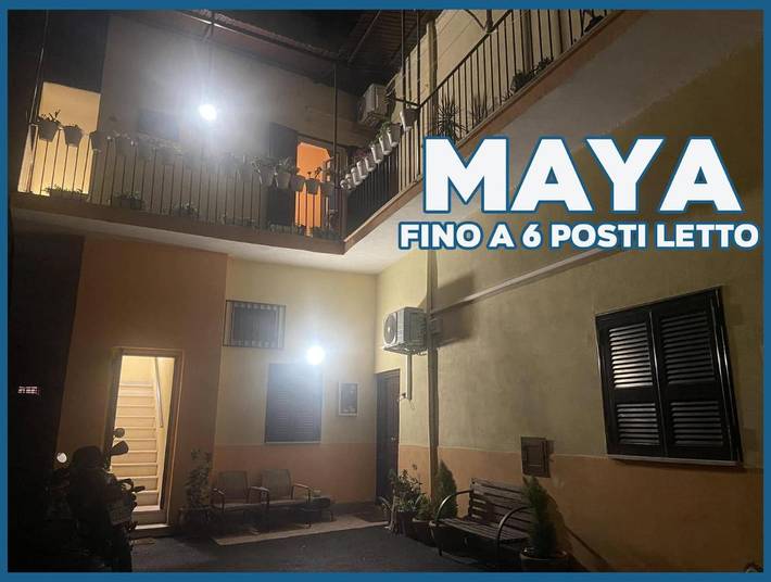 Appartamento vacanze per 6 persone, con panorama - 1