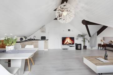Ferienwohnung für 7 Personen in St. Blasien, Hochschwarzwald, Bild 1