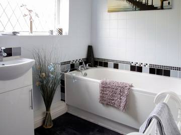 Holiday Rental for 6 People in Skegness, Lincolnshire, Photo 3