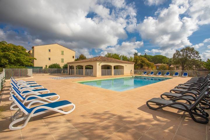 Location de vacances pour 5 personnes à Le Plan-de-la-Tour