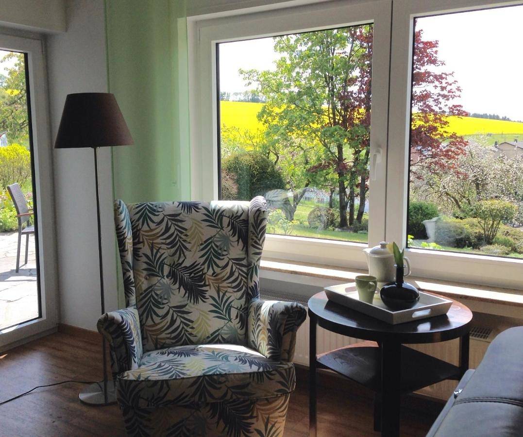 Ganze Wohnung, Fewo Vulkaneifel in Üdersdorf, Vulkaneifel