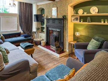 Holiday Rental for 8 People in Bridlington, East Riding of Yorkshire, Photo 2