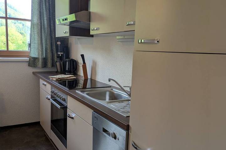 Agriturismo für 4 Personen, mit Garten am Attersee - 4