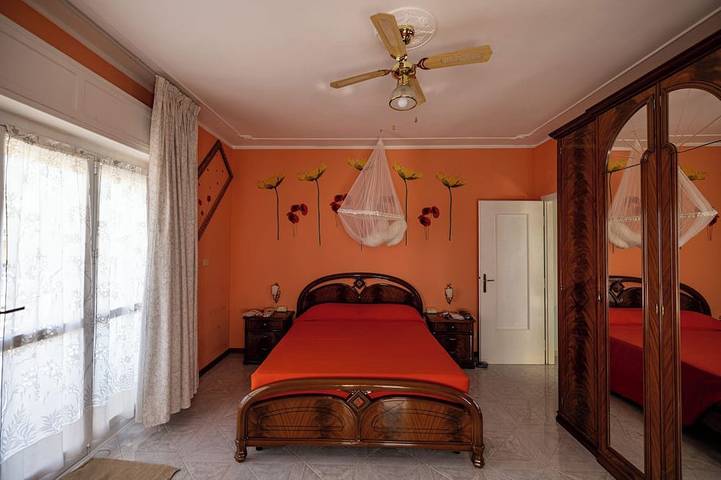 Villa mit pool für 6 Personen, mit Whirlpool und Garten in San Remo - 2