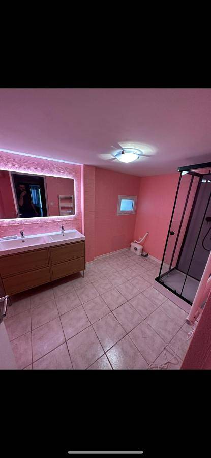 Maison d’hôte pour 3 personnes, avec jardin et vue à Castres - 4