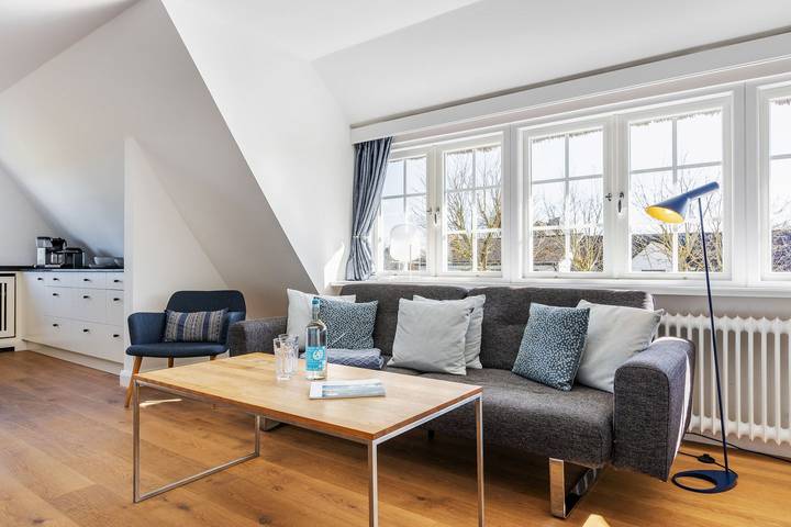 Ferienwohnung für 2 Personen in Keitum - 4