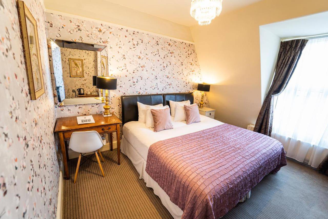 Single Room in Bath, Bath & North East Somerset