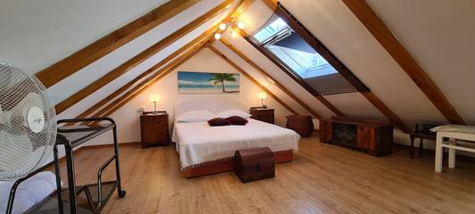 Dom dla 6 osoby w Stari Grad, Hvar (wyspa), Zdjęcie 3