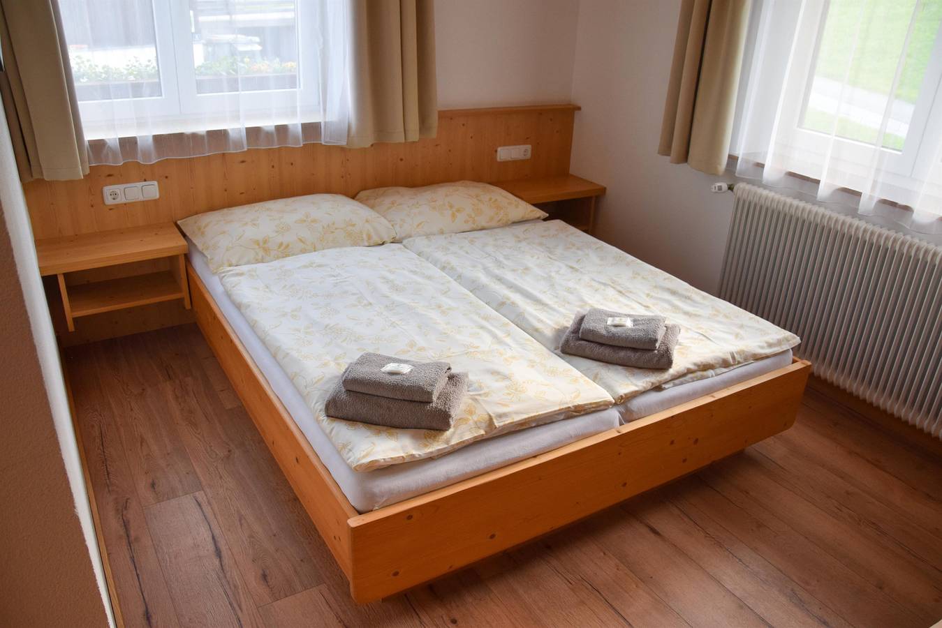 1-5-Personenwohnung in Hochfilzen, Saalbach-Hinterglemm