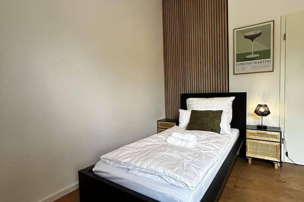 Ganze Wohnung, B2 L I Premium I Wasch I  P I in Mettingen, Münsterland