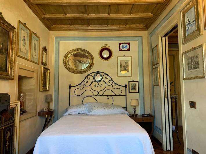 Maison d’hôte pour 2 personnes, avec vue et terrasse dans Bra - 3