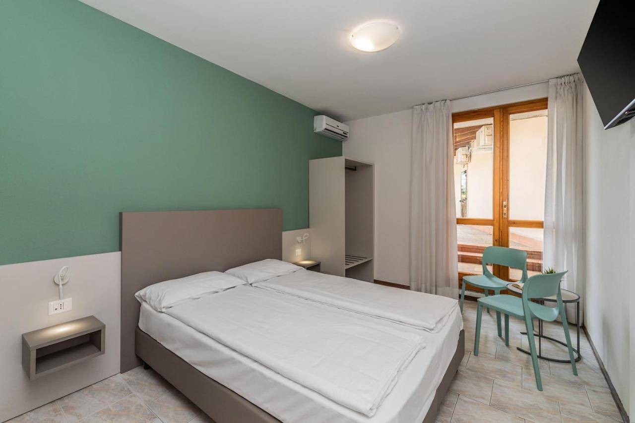 Park Hotel Faver in Voltino, Tremosine