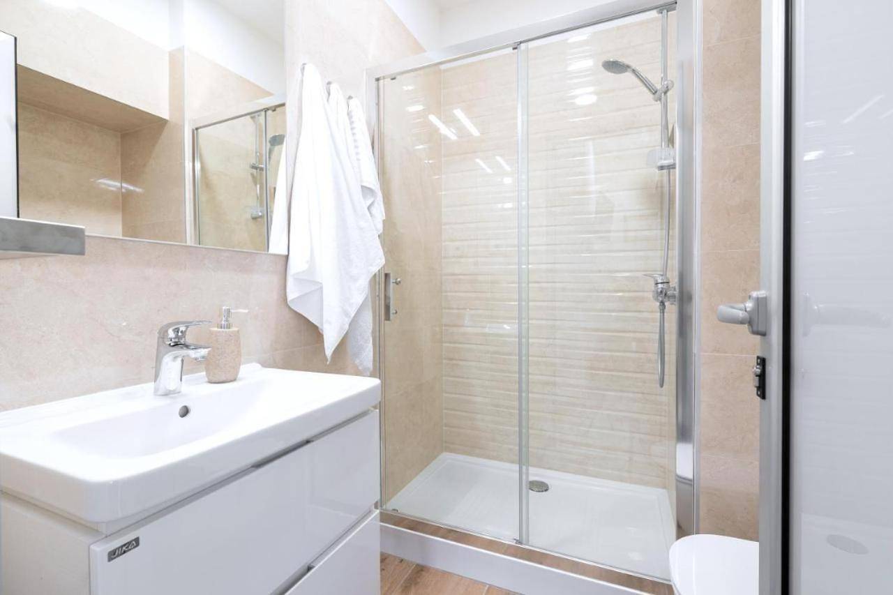 Split Centre Zlatan Rooms&Studio in Split, Split-Dalmatien