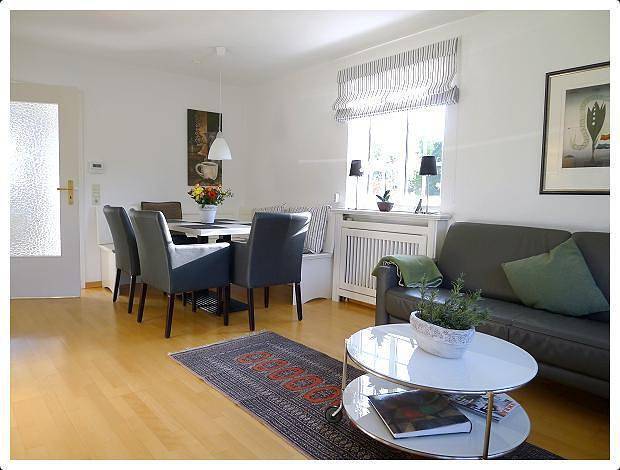 Haus Kim in Tinnum, Sylt (Gemeinde)