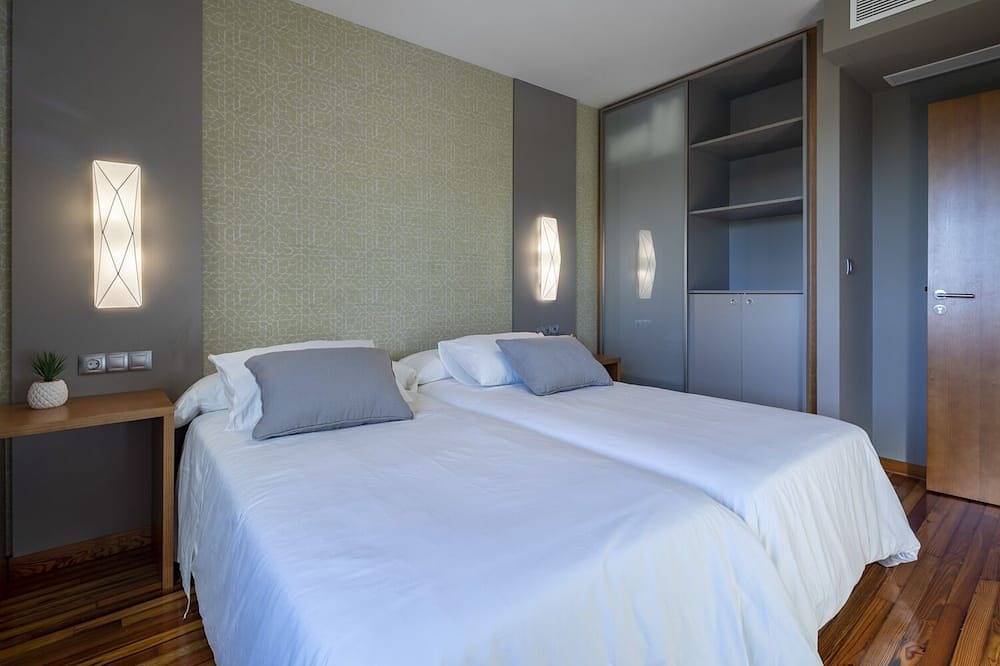 Exclusive Rural House With Pool In Las Rias Baixas in Meis, Costa de Galicia