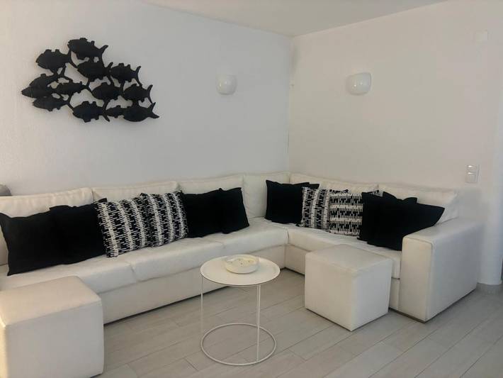 Casa rural para 6 personas, con jardín y vistas además de piscina para niños y piscina en Faro (Portugal) - 2