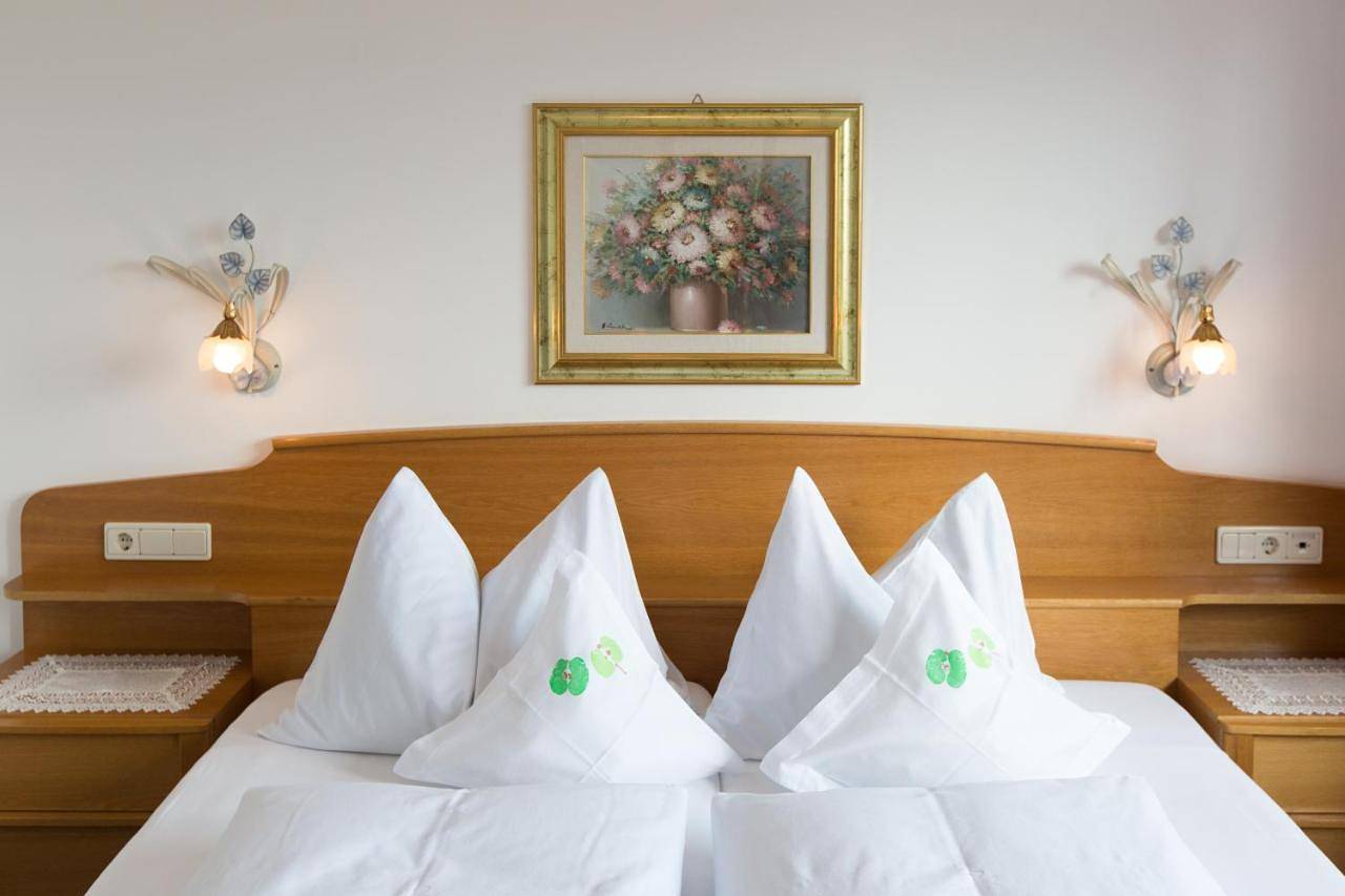 Single Room with Mountain View in Dorf Tirol, Texelgruppe