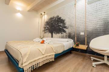 Casa Vacanza per 5 Persone in Catania, Catania e dintorni, Foto 2