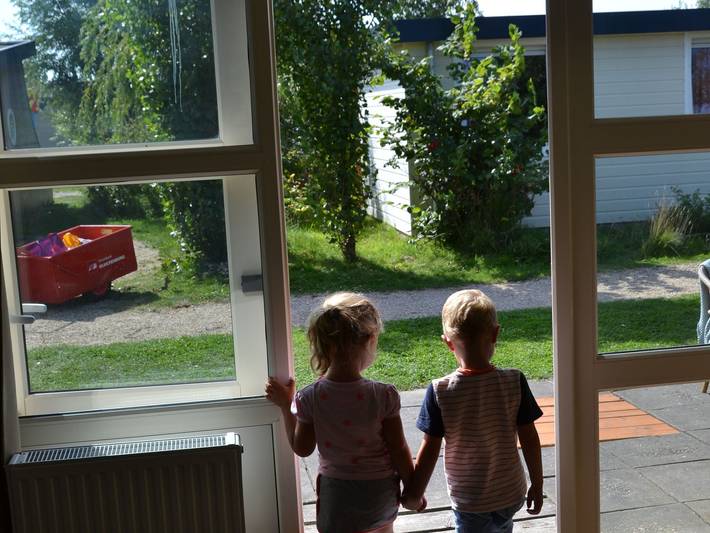 Ferienhaus für 16 Personen, mit Terrasse in Westland - 3