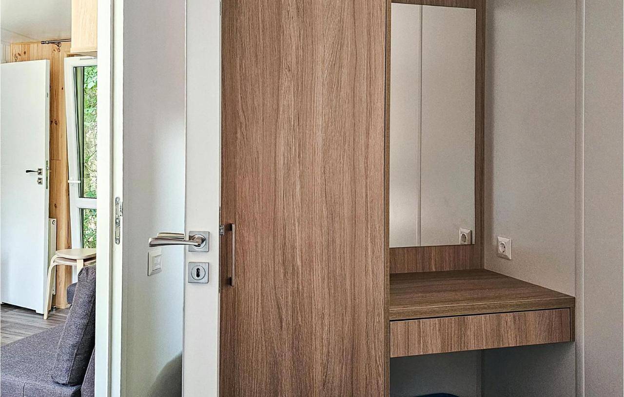 One-Bedroom Holiday Home in Pleinfeld, Fränkisches Seenland