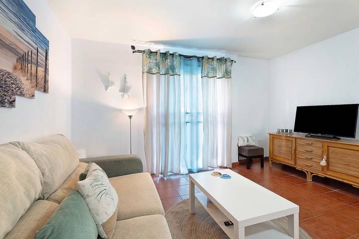 Ferienwohnung für 4 Personen in Arico - 4