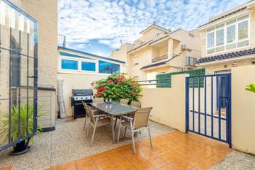 Casa para 6 Personas en Mar Azul Torrevieja, Torrevieja, Foto 4