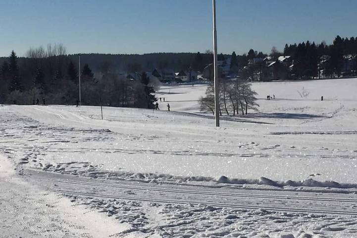 Ferienwohnung für 2 Personen, mit Garten in Buntenbock - 3