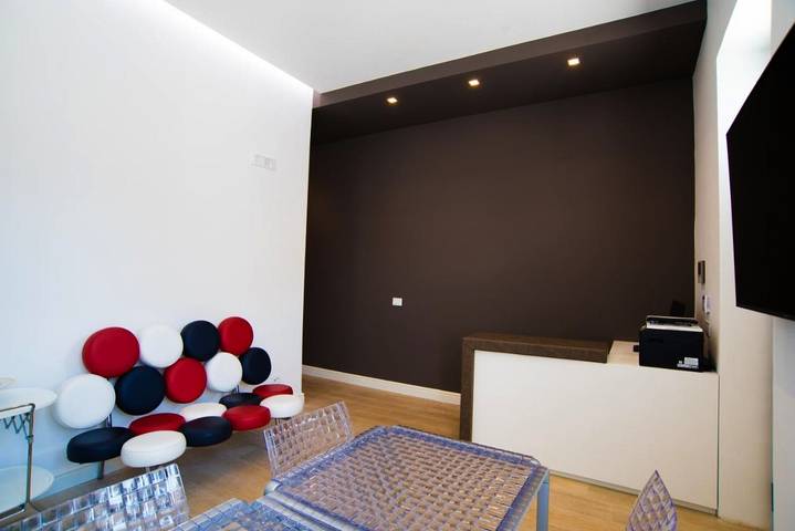 Ferienwohnung für 2 Personen, mit Garten in Rossano - 2