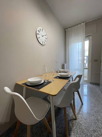 Holiday Rental for 4 People in Vibo Valentia, Tyrrhenian Coast Kalabria, Photo 2