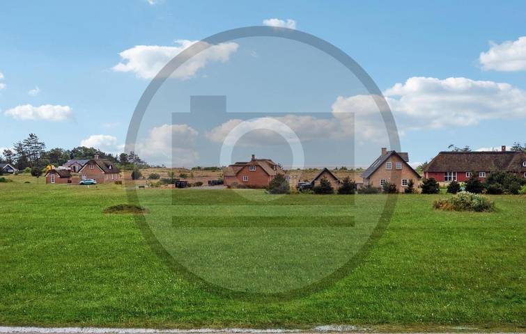 Ferienhaus für 10 Personen, mit Whirlpool und Sauna in Skjern