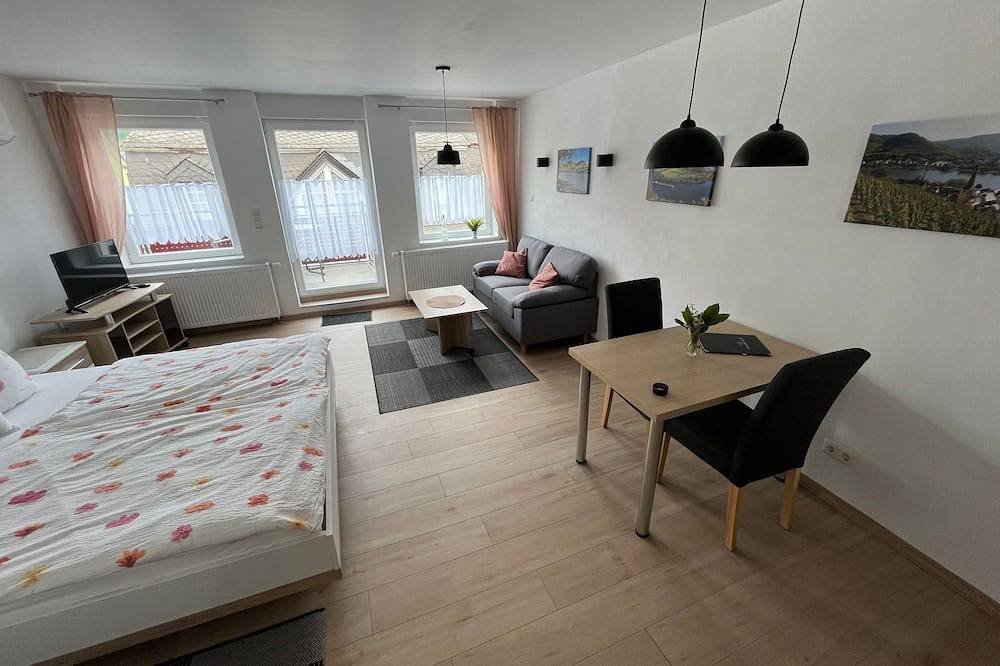 Ganze Wohnung, Haus Budinger in Alf, Traben-Trarbach und Umbegung