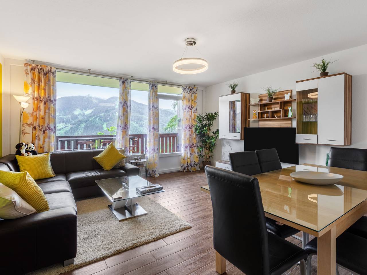 Ganze Wohnung,  Top C 34 in Mühlbach am Hochkönig, Ski Amadé