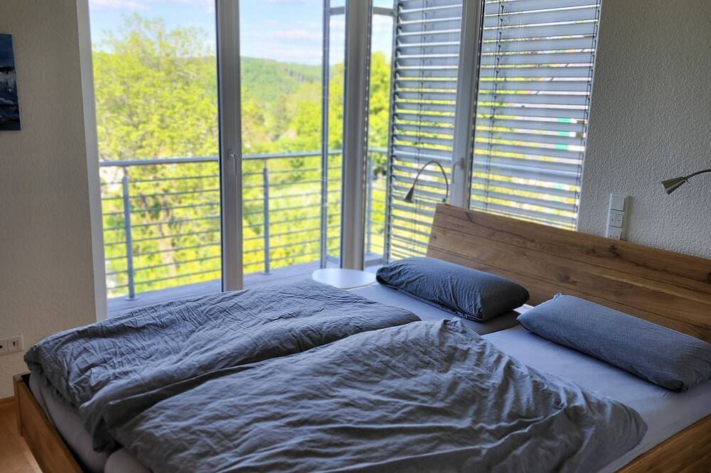 Ganze Wohnung, Ferienwohnung/App. für 3 Gäste mit 60m² in Wuppertal (295416) in Wuppertal, Bergisches Land