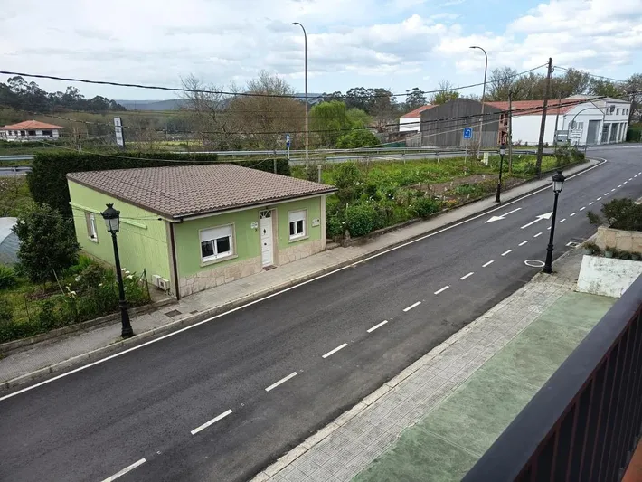 Maison de vacances pour 4 personnes, avec jardin et vue - 1