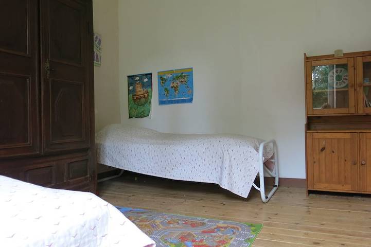 Location de vacances pour 10 personnes, avec jardin dans Office De Tourisme De Plougasnou - 4