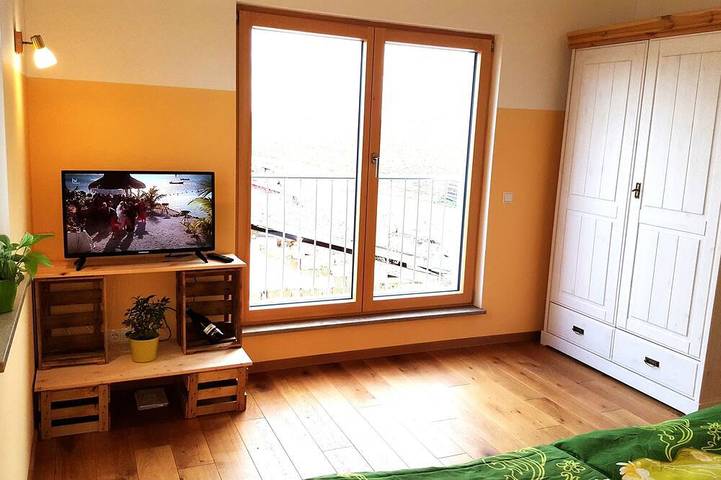 Ferienwohnung für 3 Personen in Kitzingen - 2