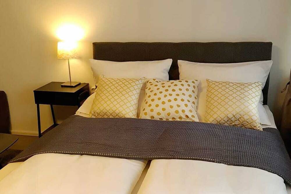 Entire apartment, 2-room apartment in Baden-Baden, Northern Black Forest