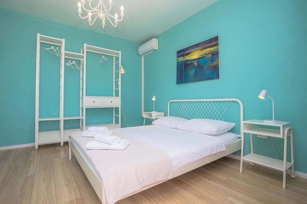 Apartamento entero, Impresionante apartamento en Rogoznica in Rogoznica, Condado de Šibenik-Knin