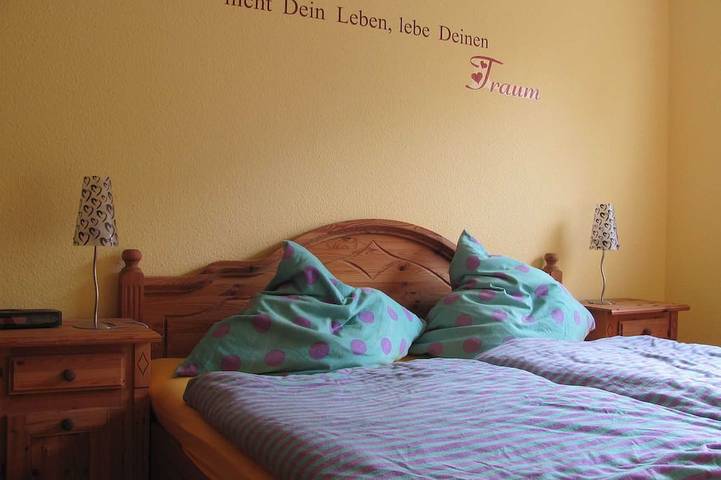 Bauernhof für 6 Personen, mit Garten in Wittmund - 3