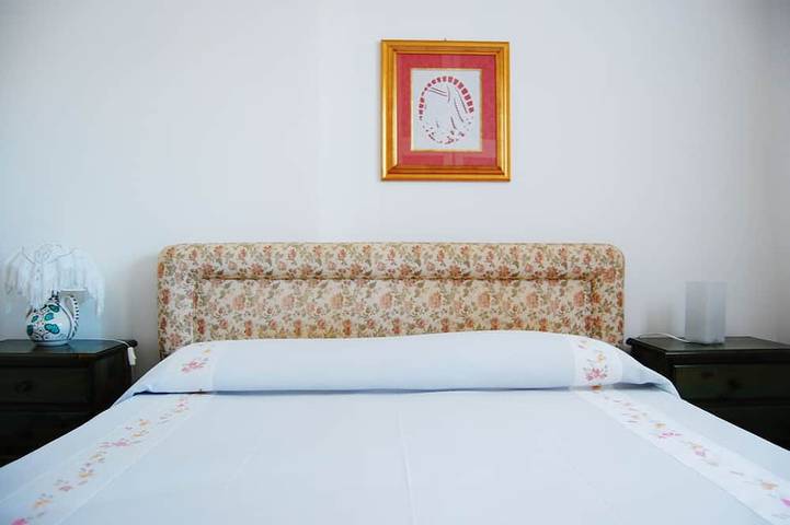 Ferienwohnung für 4 Personen, mit Balkon und Garten, mit Haustier in Marina di Ragusa - 4