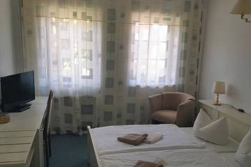 Hotel für 11 Personen in Hochkirch