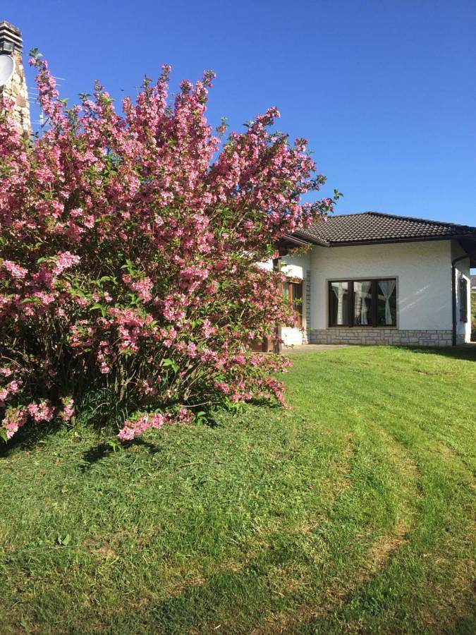 Holiday Home in Calceranica al Lago, Meer van Caldonazzo