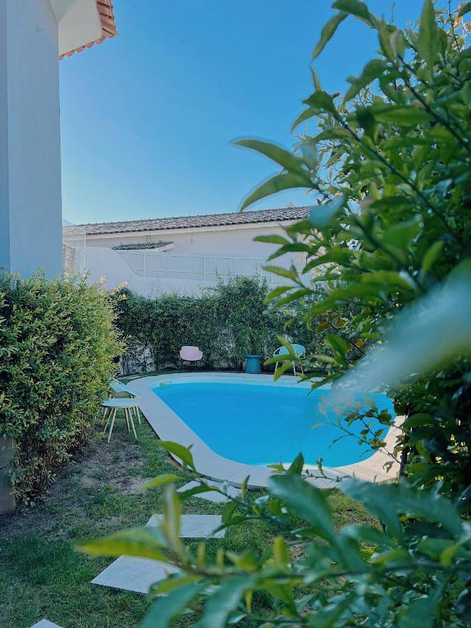 Luna House & Cowork in Cascais e Estoril, Costa de Lisboa