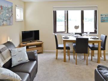 Holiday Rental for 4 People in Looe, Cornwall, Photo 1