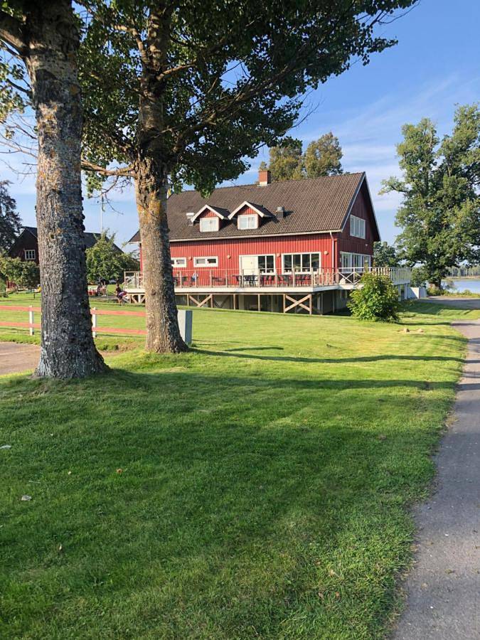 Gästehaus für 2 Personen, mit Sauna und Garten sowie Ausblick, mit Haustier - 1