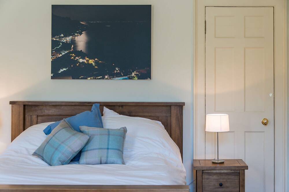 Spazioso, luminoso e centrale, piano terra - 6 posti letto in Edimburgo, Lothian