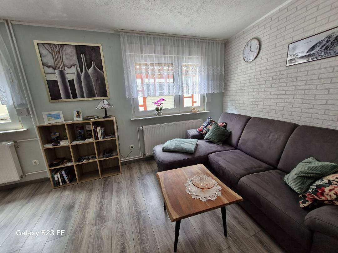 Neu Ferienhaus am Rheinsteig in Kaub, Mittelrhein