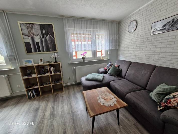 Ferienhaus für 2 Personen am Mittelrhein