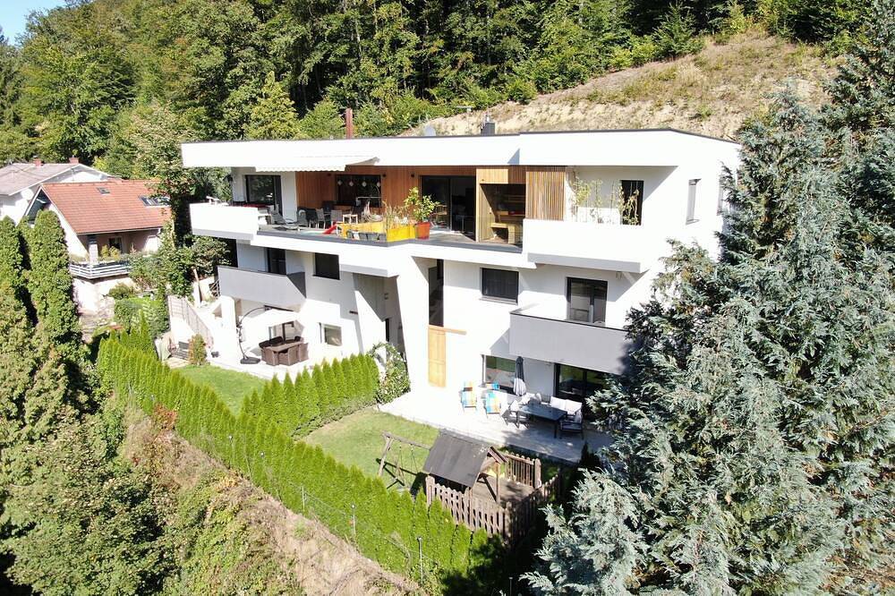 Geheel appartement, Flamind's Holiday Inn in Linz - Wels