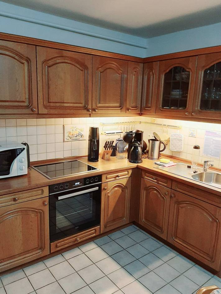 Ferienhaus Sia in Büsum, Kreis Dithmarschen